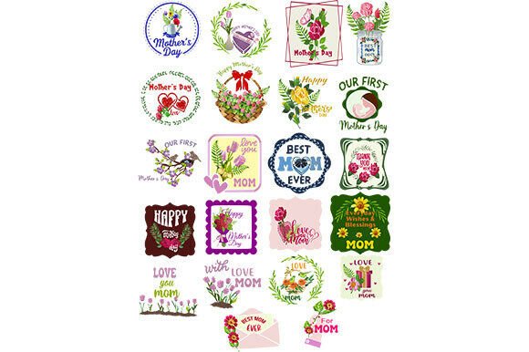 Mothers Day Bundle 2026: Elevate Your Seasonal Design Projects