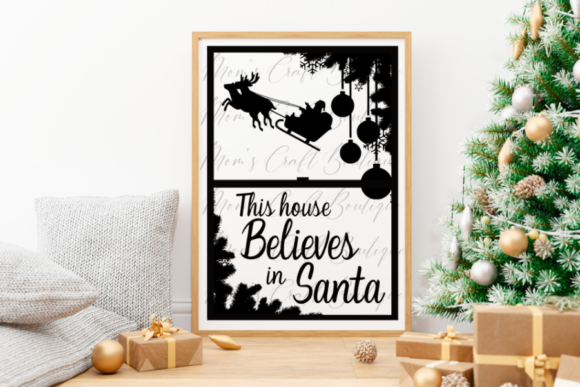 This House Believes | SVG: Crafting Purposeful Visual Communication
